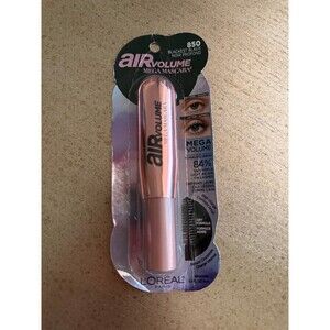 L'Oreal Air Volume Mega Mascara